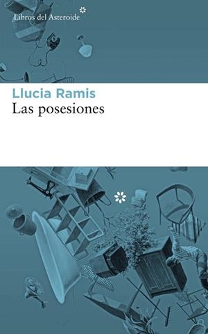 LAS POSESIONES | 9788417007539 | RAMIS, LLUCIA | Llibres Parcir | Llibreria Parcir | Llibreria online de Manresa | Comprar llibres en català i castellà online