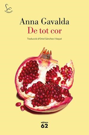 DE TOT COR | 9788429776669 | GAVALDA, ANNA | Llibres Parcir | Librería Parcir | Librería online de Manresa | Comprar libros en catalán y castellano online