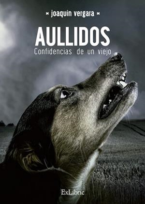 AULLIDOS | PODI50284 | VERGARA PALOMINO  JOAQUÍN | Llibres Parcir | Llibreria Parcir | Llibreria online de Manresa | Comprar llibres en català i castellà online