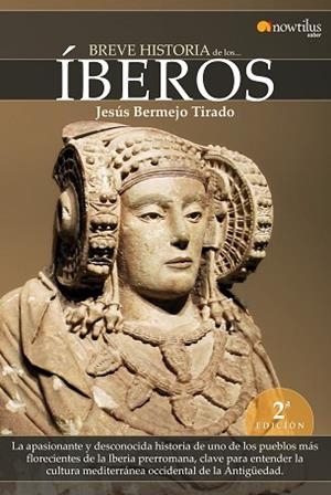 BREVE HISTORIA DE LOS ÍBEROS | PODI28741 | BERMEJO TIRADO  JESÚS | Llibres Parcir | Llibreria Parcir | Llibreria online de Manresa | Comprar llibres en català i castellà online
