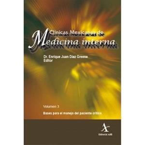 BASES PARA EL MANEJO DEL PACIENTE CRÍTICO | PODI72983 | DÍAZ GREENE  ENRIQUE JUAN | Llibres Parcir | Librería Parcir | Librería online de Manresa | Comprar libros en catalán y castellano online