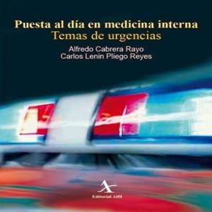 TEMAS DE URGENCIAS | PODI72929 | CABRERA RAYO  ALFREDO | Llibres Parcir | Librería Parcir | Librería online de Manresa | Comprar libros en catalán y castellano online