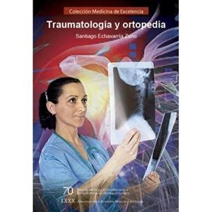 TRAUMATOLOGÍA Y ORTOPEDIA | PODI72946 | ECHEVARRÍA ZUNO  SANTIAGO | Llibres Parcir | Librería Parcir | Librería online de Manresa | Comprar libros en catalán y castellano online