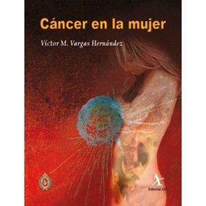 CÁNCER EN LA MUJER (3 VOLS.) | PODI72975 | VARGAS HERNÁNDEZ  VÍCTOR MANUEL | Llibres Parcir | Librería Parcir | Librería online de Manresa | Comprar libros en catalán y castellano online