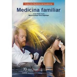 MEDICINA FAMILIAR | PODI63185 | DÁVILA TORRES  JAVIER | Llibres Parcir | Librería Parcir | Librería online de Manresa | Comprar libros en catalán y castellano online