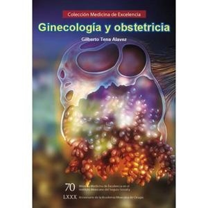 GINECOLOGÍA Y OBSTETRICIA | PODI63186 | TENA ALAVEZ  GILBERTO | Llibres Parcir | Librería Parcir | Librería online de Manresa | Comprar libros en catalán y castellano online