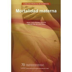 MORTALIDAD MATERNA | PODI63192 | BRIONES GARDUÑO  JESÚS CARLOS | Llibres Parcir | Librería Parcir | Librería online de Manresa | Comprar libros en catalán y castellano online