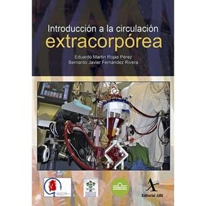 INTRODUCCIÓN A LA CIRCULACIÓN EXTRACORPÓREA | PODI63538 | ROJAS PÉREZ  EDUARDO MARTÍN | Llibres Parcir | Librería Parcir | Librería online de Manresa | Comprar libros en catalán y castellano online
