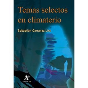 TEMAS SELECTOS EN CLIMATERIO | PODI63540 | CARRANZA LIRA  SEBASTIÁN | Llibres Parcir | Librería Parcir | Librería online de Manresa | Comprar libros en catalán y castellano online
