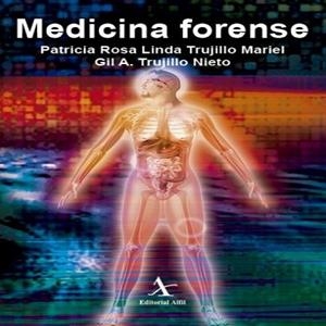 MEDICINA FORENSE | PODI63553 | TRUJILLO MARIEL  PATRICIA ROSA LINDA | Llibres Parcir | Librería Parcir | Librería online de Manresa | Comprar libros en catalán y castellano online