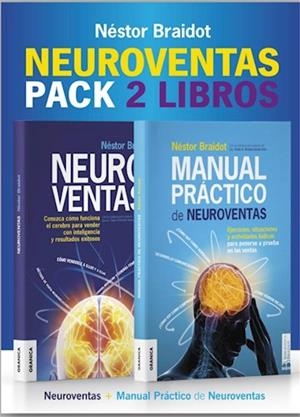 MANUAL PRACTICO DE NEUROVENTAS. 2 VOLUMENES | 9789506419394 | VV.AA. | Llibres Parcir | Librería Parcir | Librería online de Manresa | Comprar libros en catalán y castellano online