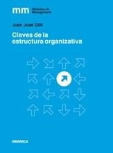 CLAVES DE LA ESTRUCTURA ORGANIZATIVA | 9789506419059 | GILLI , JOS? LUIS | Llibres Parcir | Llibreria Parcir | Llibreria online de Manresa | Comprar llibres en català i castellà online