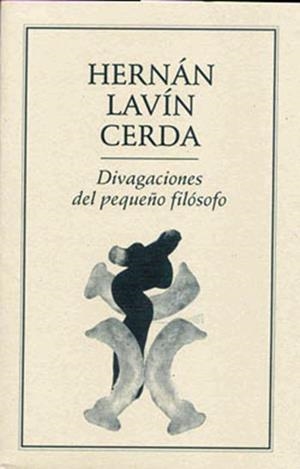 DIVAGACIONES DEL PEQUEÑO FILÓSOFO | PODI28061 | LAVÍN CERDA  HERNÁN | Llibres Parcir | Librería Parcir | Librería online de Manresa | Comprar libros en catalán y castellano online