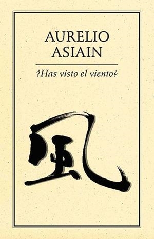 ¿HAS VISTO EL VIENTO? | PODI28041 | ASIAIN  AURELIO | Llibres Parcir | Llibreria Parcir | Llibreria online de Manresa | Comprar llibres en català i castellà online