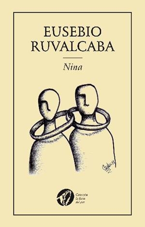 NINA | PODI28043 | RUVALCABA  EUSEBIO | Llibres Parcir | Llibreria Parcir | Llibreria online de Manresa | Comprar llibres en català i castellà online