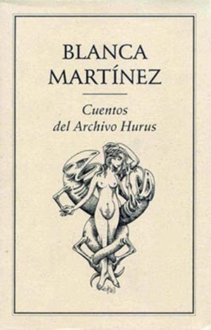 CUENTOS DEL ARCHIVO HURUS | PODI28052 | MARTÍNEZ  BLANCA | Llibres Parcir | Llibreria Parcir | Llibreria online de Manresa | Comprar llibres en català i castellà online