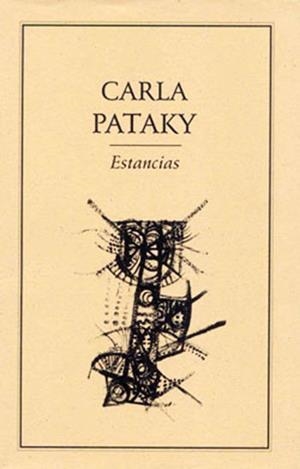 ESTANCIAS | PODI27992 | PATAKY  ELSA | Llibres Parcir | Llibreria Parcir | Llibreria online de Manresa | Comprar llibres en català i castellà online