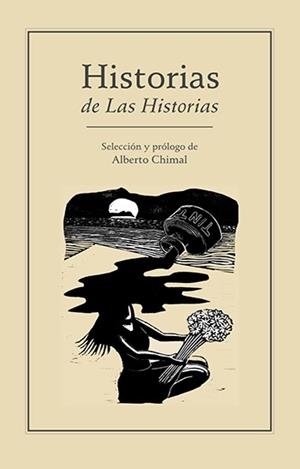 HISTORIAS DE LAS HISTORIAS | PODI27995 | CHIMAL  ALBERTO | Llibres Parcir | Llibreria Parcir | Llibreria online de Manresa | Comprar llibres en català i castellà online