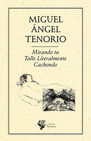 MIRANDO TU TLC | PODI28009 | TENORIO  MIGUEL ÁNGEL | Llibres Parcir | Llibreria Parcir | Llibreria online de Manresa | Comprar llibres en català i castellà online