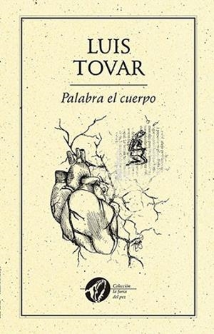 PALABRA EL CUERPO | PODI27941 | TOVAR  LUIS | Llibres Parcir | Llibreria Parcir | Llibreria online de Manresa | Comprar llibres en català i castellà online