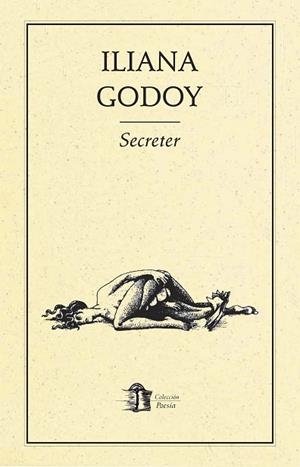 SECRETER | PODI27963 | GODOY  ILIANA | Llibres Parcir | Llibreria Parcir | Llibreria online de Manresa | Comprar llibres en català i castellà online