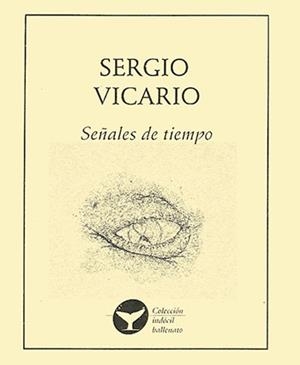 SEÑALES DE TIEMPO | PODI27964 | VICARIO  SERGIO | Llibres Parcir | Llibreria Parcir | Llibreria online de Manresa | Comprar llibres en català i castellà online