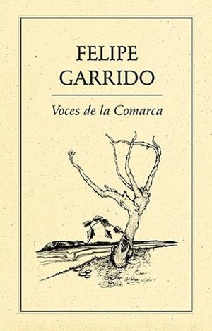 VOCES DE LA COMARCA | PODI27973 | GARRIDO  FELIPE | Llibres Parcir | Llibreria Parcir | Llibreria online de Manresa | Comprar llibres en català i castellà online