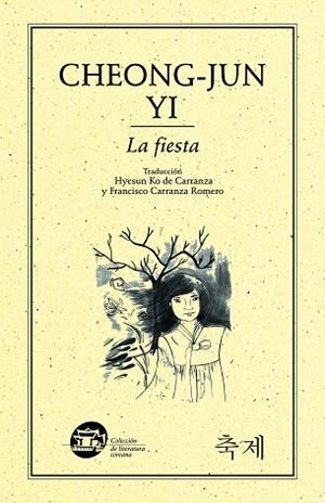 FIESTA | PODI27907 | YI  CHEONG-JUN | Llibres Parcir | Llibreria Parcir | Llibreria online de Manresa | Comprar llibres en català i castellà online
