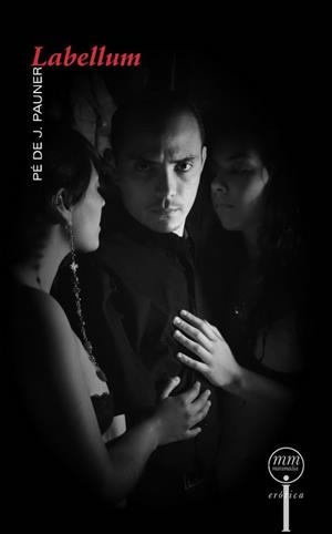 LABELLUM | PODI27916 | PE  DE J. PAUNER | Llibres Parcir | Librería Parcir | Librería online de Manresa | Comprar libros en catalán y castellano online