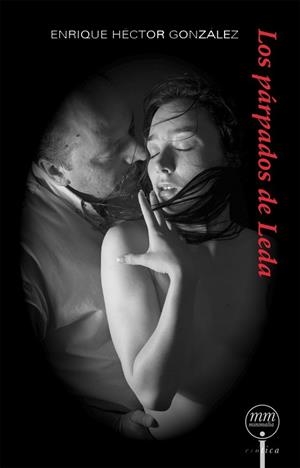 PÁRPADOS DE LEDA | PODI27925 | GONZÁLEZ  ENRIQUE HECTOR | Llibres Parcir | Librería Parcir | Librería online de Manresa | Comprar libros en catalán y castellano online