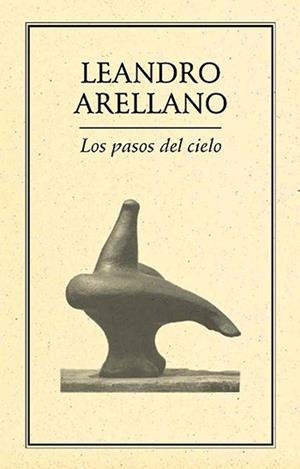 PASOS DEL CIELO | PODI27926 | ARELLANO  LEANDRO | Llibres Parcir | Librería Parcir | Librería online de Manresa | Comprar libros en catalán y castellano online