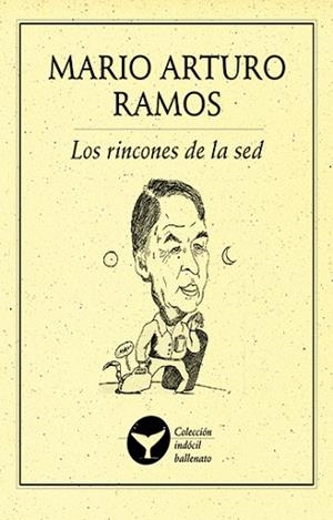 RINCONES DE LA SED | PODI27929 | RAMOS  MARIO ARTURO | Llibres Parcir | Librería Parcir | Librería online de Manresa | Comprar libros en catalán y castellano online