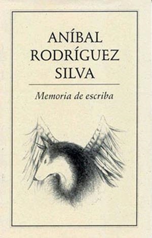 MEMORIA DE ESCRIBA | PODI27933 | RODRÍGUEZ SILVA  ANÍBAL | Llibres Parcir | Librería Parcir | Librería online de Manresa | Comprar libros en catalán y castellano online