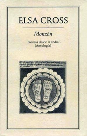 MONZÓN.. POEMAS DESDE LA INDIA (ANTOLOGÍA) | PODI27936 | CROSS  ELSA | Llibres Parcir | Llibreria Parcir | Llibreria online de Manresa | Comprar llibres en català i castellà online