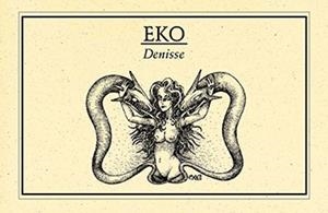 DENISSE | PODI27872 | DE LA GARZA  EKO | Llibres Parcir | Librería Parcir | Librería online de Manresa | Comprar libros en catalán y castellano online