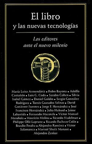 LIBRO Y LAS NUEVAS TECNOLOGÍAS | PODI27878 | ZENKER  ALEJANDRO | Llibres Parcir | Librería Parcir | Librería online de Manresa | Comprar libros en catalán y castellano online