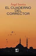 CUADERNO DEL CORRECTOR | PODI42462 | INORIZA  ÁNGEL | Llibres Parcir | Llibreria Parcir | Llibreria online de Manresa | Comprar llibres en català i castellà online