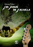 RUINAS DE VALHALLA | PODI42466 | PAKO  MAESE | Llibres Parcir | Llibreria Parcir | Llibreria online de Manresa | Comprar llibres en català i castellà online