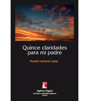 QUINCE CLARIDADES PARA MI PADRE | PODI87818 | CAMPOS LÓPEZ  RONALD | Llibres Parcir | Librería Parcir | Librería online de Manresa | Comprar libros en catalán y castellano online