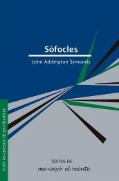 TEXTOS 32. SÓFOCLES. COMPLEMENTO DE REVISTA NO. 32 | PODI82823 | ADDINGTON SYMONDS  JOHN | Llibres Parcir | Llibreria Parcir | Llibreria online de Manresa | Comprar llibres en català i castellà online