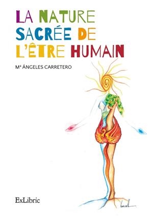 NATURE SACRÉE DE L'ÊTRE HUMAIN | PODI89339 | CARRETERO CASAR  Mª ÁNGELES | Llibres Parcir | Llibreria Parcir | Llibreria online de Manresa | Comprar llibres en català i castellà online