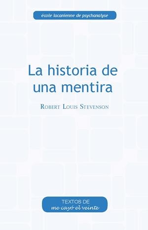 TEXTOS 31.  LA HISTORIA DE UNA MENTIRA. COMPLEMENTO DE REVISTA NO. 31 | PODI82822 | LOUIS STEVENSON  ROBERT/GOSSE  EDMUND W. | Llibres Parcir | Llibreria Parcir | Llibreria online de Manresa | Comprar llibres en català i castellà online