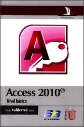 ACCES 2010. NIVEL BÁSICO | PODI79617 | VALDERREY  SANZ | Llibres Parcir | Llibreria Parcir | Llibreria online de Manresa | Comprar llibres en català i castellà online