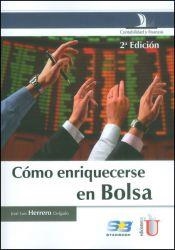 CÓMO ENRIQUECERSE EN BOLSA | PODI79700 | HERRERO  DELGADO | Llibres Parcir | Llibreria Parcir | Llibreria online de Manresa | Comprar llibres en català i castellà online