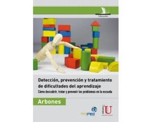 DETECCIÓN, PREVENCIÓN Y TRATAMIENTO DE DIFICULTADES DEL APRENDIZAJE. CÓMO DESCUBRIR, TRATAR Y PREVENIR LOS PROBLEMAS EN | PODI79717 | ABONES  FERNÁNDEZ | Llibres Parcir | Llibreria Parcir | Llibreria online de Manresa | Comprar llibres en català i castellà online