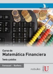 CURSO DE MATEMÁTICA FINANCIERA. TEORÍA Y PRÁCTICA | PODI79694 | VARIOS | Llibres Parcir | Librería Parcir | Librería online de Manresa | Comprar libros en catalán y castellano online