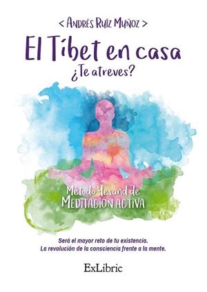 TÍBET EN CASA | PODI100833 | RUÍZ MUÑOZ  ANDRÉS | Llibres Parcir | Llibreria Parcir | Llibreria online de Manresa | Comprar llibres en català i castellà online