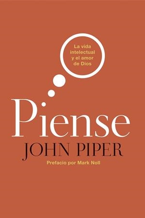 PIENSE | PODI96741 | PIPER  JOHN | Llibres Parcir | Librería Parcir | Librería online de Manresa | Comprar libros en catalán y castellano online