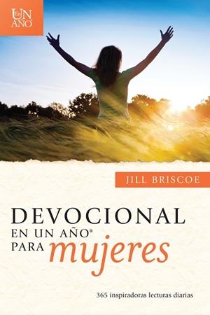 DEVOCIONAL EN UN AÑO PARA MUJERES | PODI96745 | BRISCOE  JILL | Llibres Parcir | Librería Parcir | Librería online de Manresa | Comprar libros en catalán y castellano online