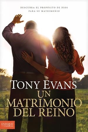 UN MATRIMONIO DEL REINO | PODI96788 | EVANS  TONY | Llibres Parcir | Librería Parcir | Librería online de Manresa | Comprar libros en catalán y castellano online